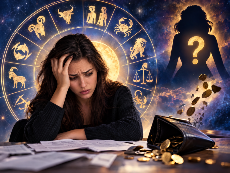 Horoscop 14 octombrie 2026. Atenție, zodia care face miercuri o greșeală care o costă scump!