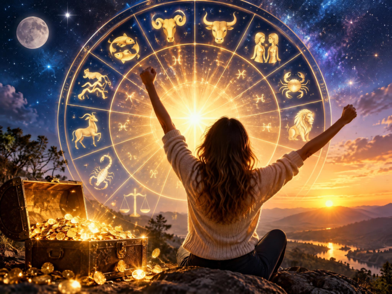 Horoscopul zilei de mâine, 3 octombrie 2026. Zodia care dă lovitura în primul weekend din octombrie!