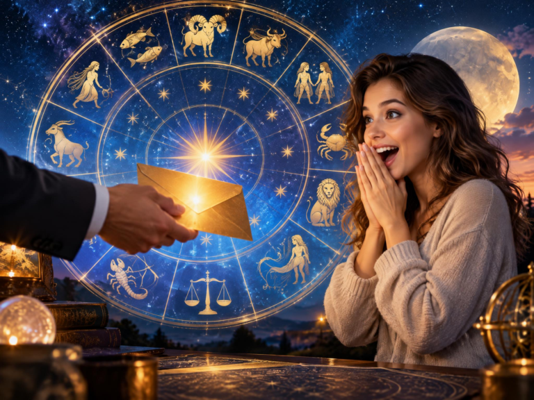 Horoscopul zilei de mâine, 5 octombrie 2026. O zodie primește luni o ofertă pe care nu o poate refuza!