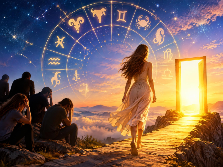 Horoscopul zilei de mâine, 4 octombrie 2026. Zodia care profită duminică de șansa pe care alții o ratează!