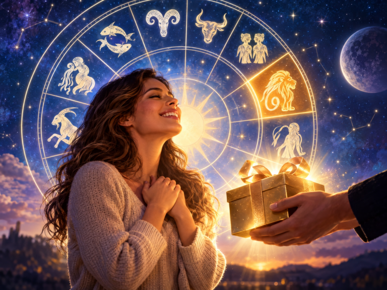 Horoscopul zilei de mâine, 12 octombrie 2026. Zodia care este răsplătită luni pentru un gest frumos!