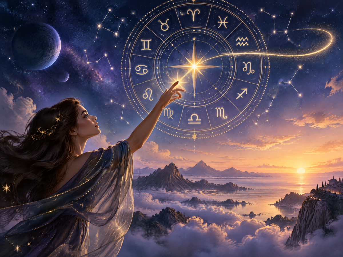 Horoscopul zilei de mâine, 14 octombrie 2026. Cine primește miercuri vestea pe care nici nu îndrăznea s-o spere!