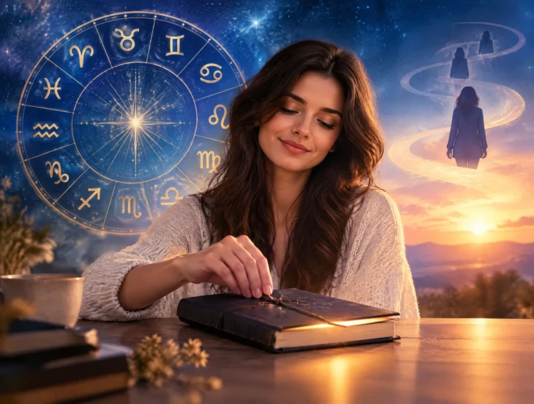 Horoscopul zilei de mâine, 28 octombrie 2026. Zodia care pune miercuri punct unei povești pe care o tot reîncepea