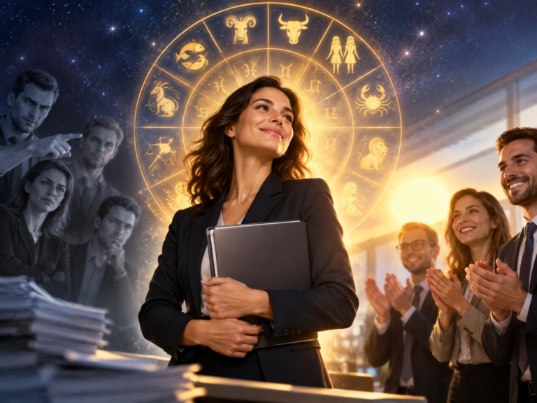 Horoscop 28 octombrie 2026. Zodia care miercuri își vede munca răsplătită exact acolo unde era criticată