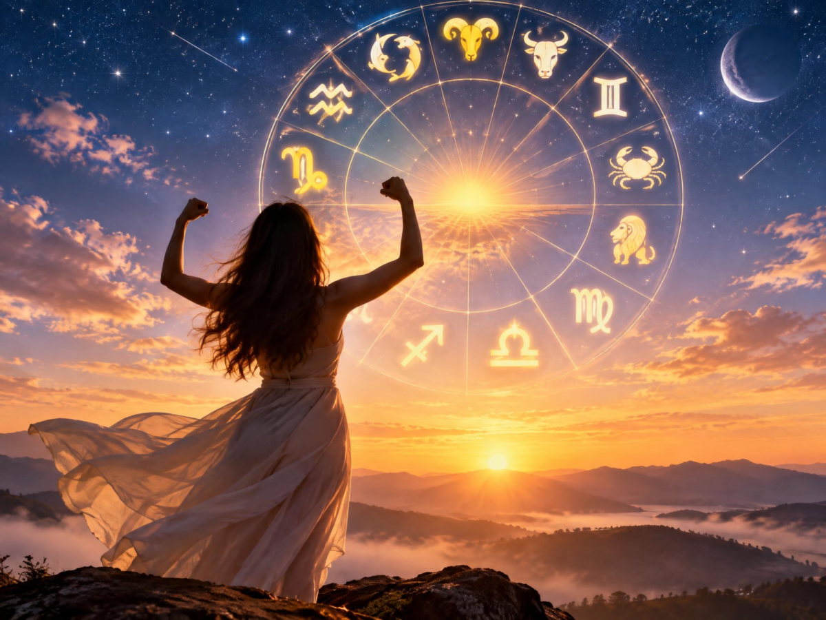 Horoscopul zilei de mâine, 6 octombrie 2026. Zodia care învață marți că are mai multă putere decât credea!