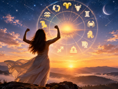 Horoscopul zilei de mâine, 6 octombrie 2026. Zodia care învață marți că are mai multă putere decât credea!