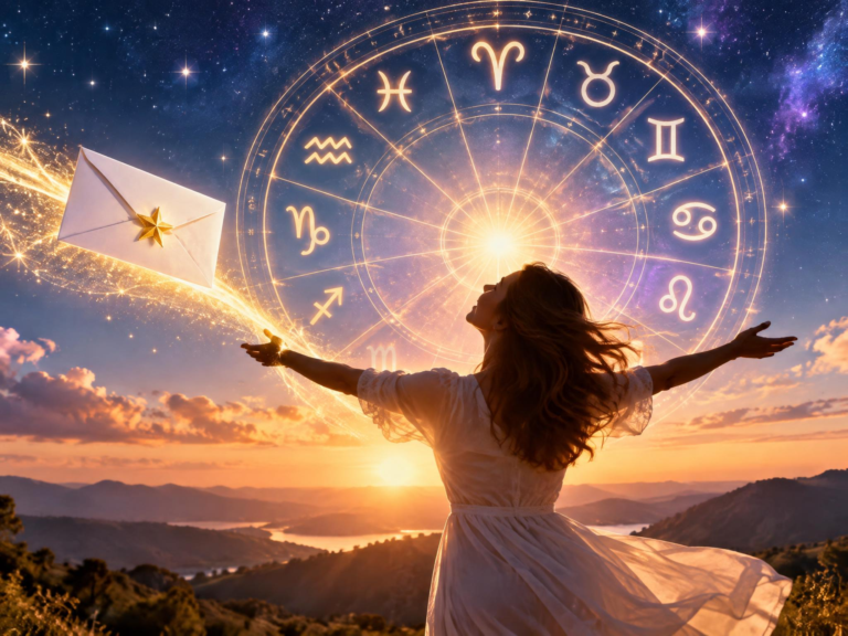 Horoscopul zilei de mâine, 12 octombrie 2026. O veste de luni îi dă aripi unei zodii!