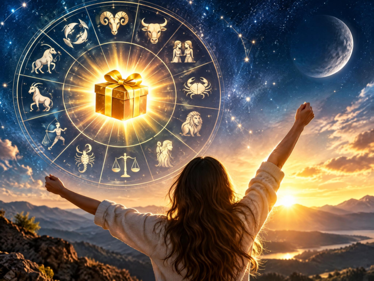 Horoscopul zilei de mâine, 8 octombrie 2026. Zodia care primește răsplata pentru răbdarea de până acum!