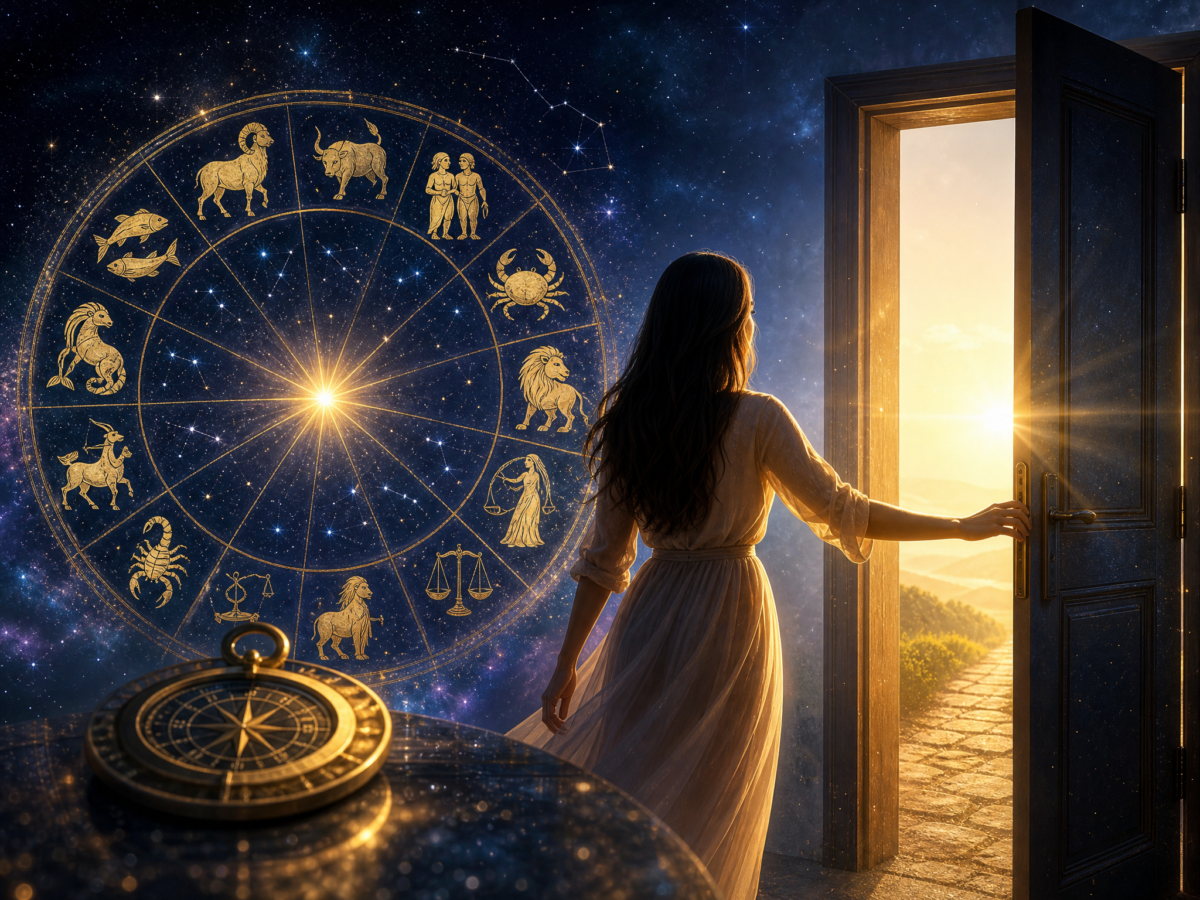 Horoscop 29 octombrie 2026. Zodia care joi scapă de o grijă veche printr-o singură mutare
