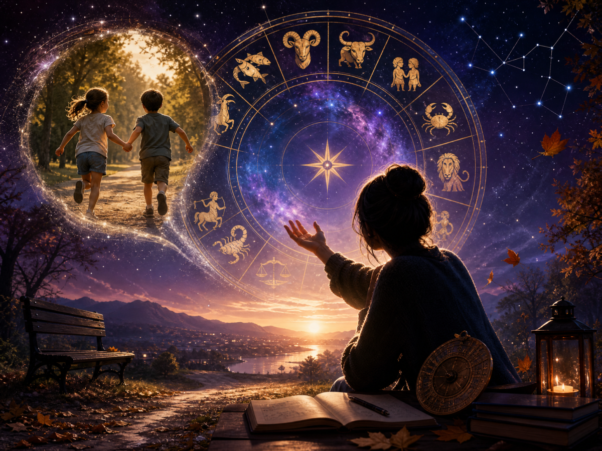 Horoscopul zilei de mâine, 28 octombrie 2026. Zodia pe care miercuri o caută un prieten din copilărie