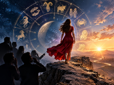Horoscopul zilei de mâine, 6 octombrie 2026. Zodia care face marți o mutare pe care nimeni nu o anticipa!