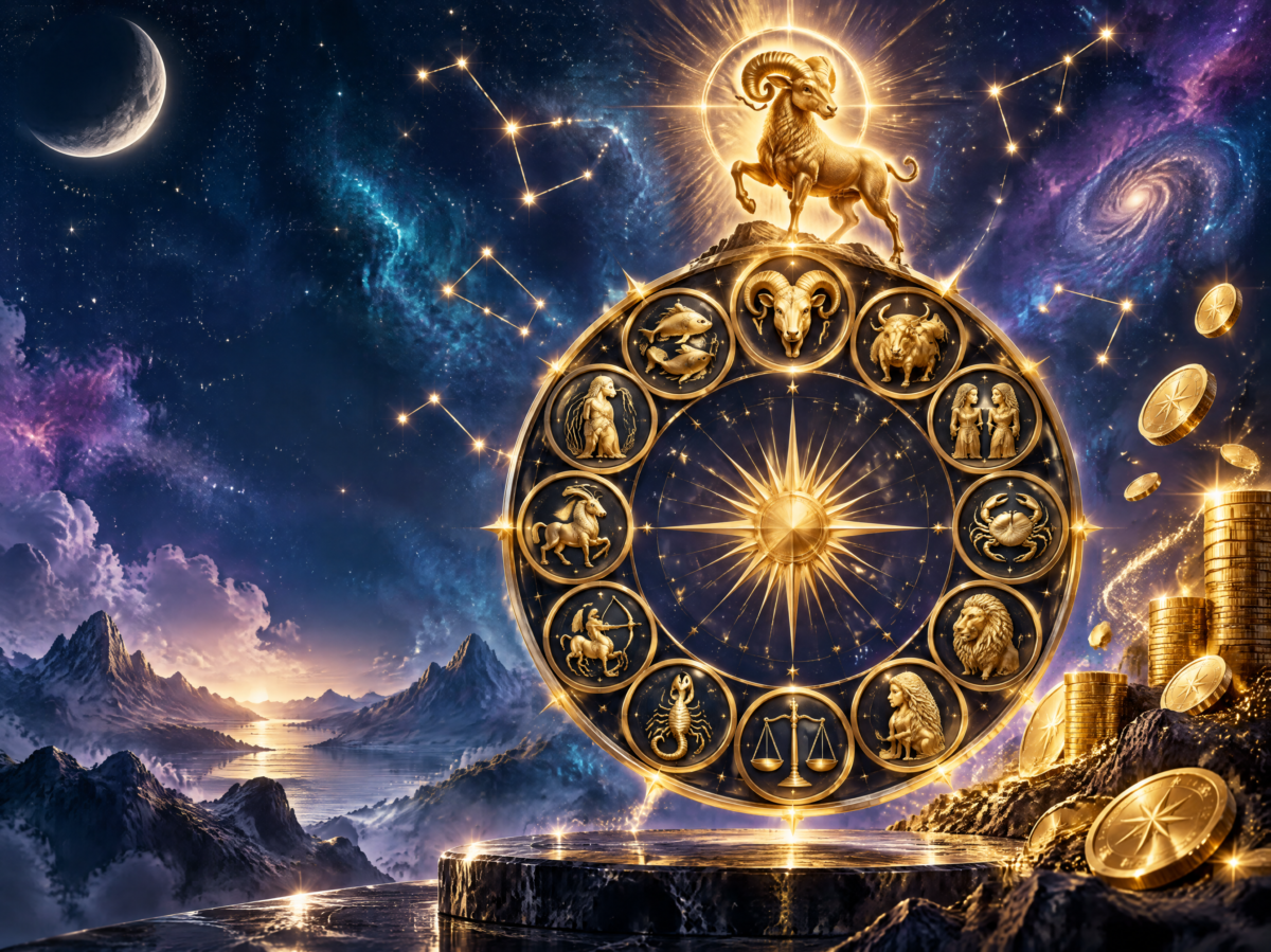 Horoscopul zilei de mâine, 15 octombrie 2026. Zodia care dă lovitura pe plan financiar în prag de weekend!