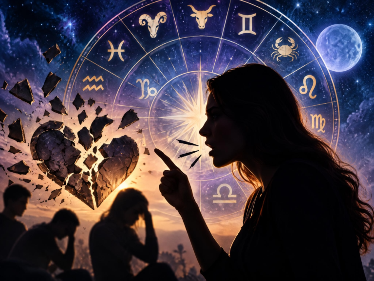 Horoscop 11 octombrie 2026. Zodia care poate strica totul cu o singură vorbă!