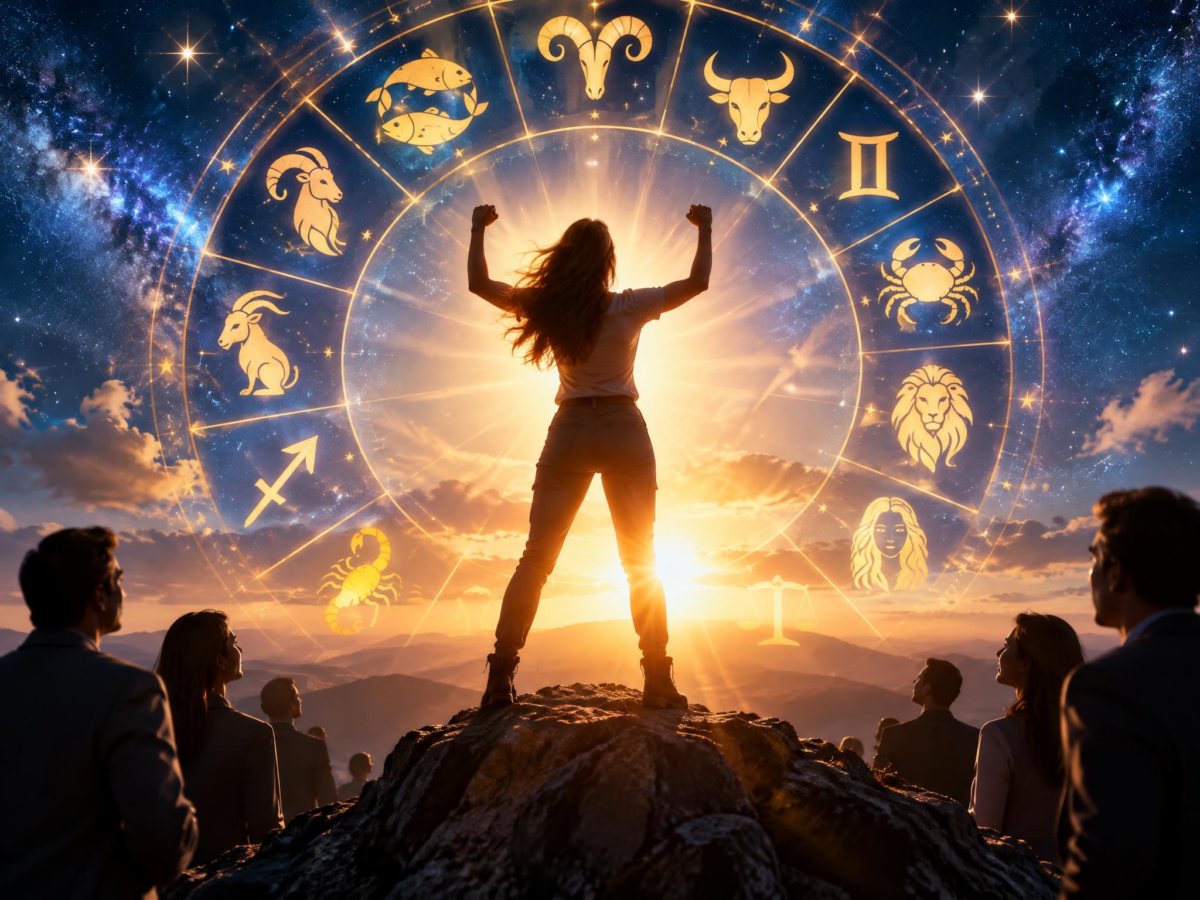 Horoscop 9 octombrie 2026. Zodia care își ia vineri revanșa în fața tuturor!