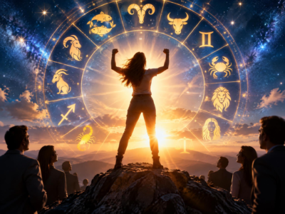 Horoscop 9 octombrie 2026. Zodia care își ia vineri revanșa în fața tuturor!