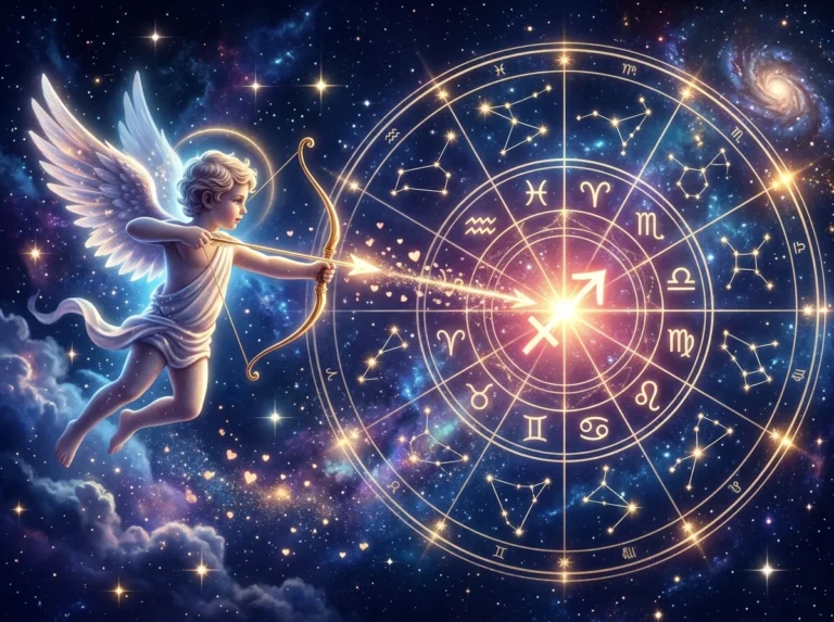 Horoscop 13 octombrie 2026. Cupidon țintește marți o singură zodie!