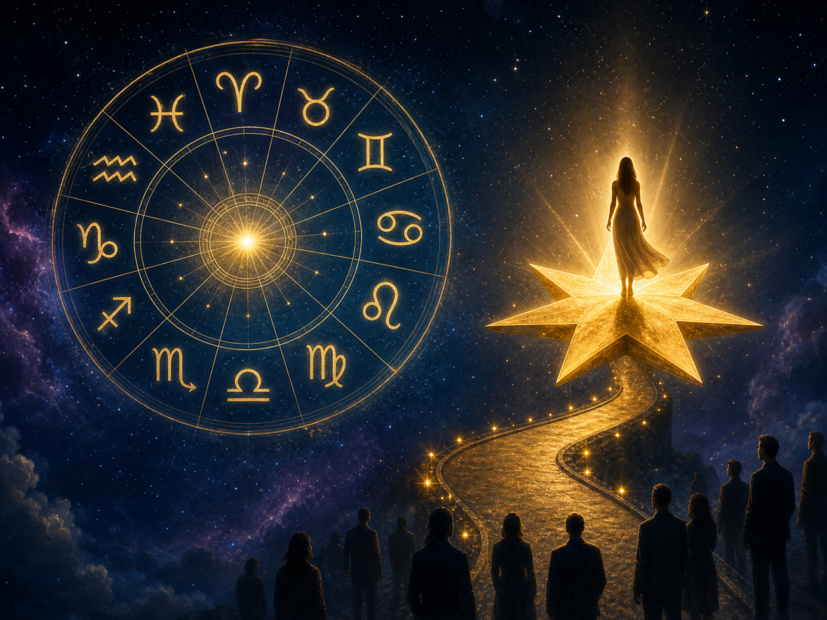 Horoscopul zilei de mâine, 28 octombrie 2026. Zodia care este aleasă miercuri, deși nu candida la nimic