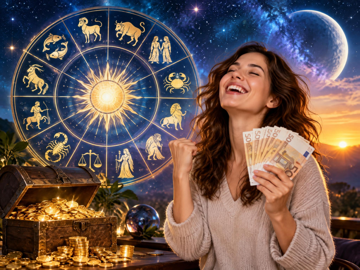 Horoscopul zilei de mâine, 5 octombrie 2026. O zodie va recupera luni banii pe care îi credea pierduți!