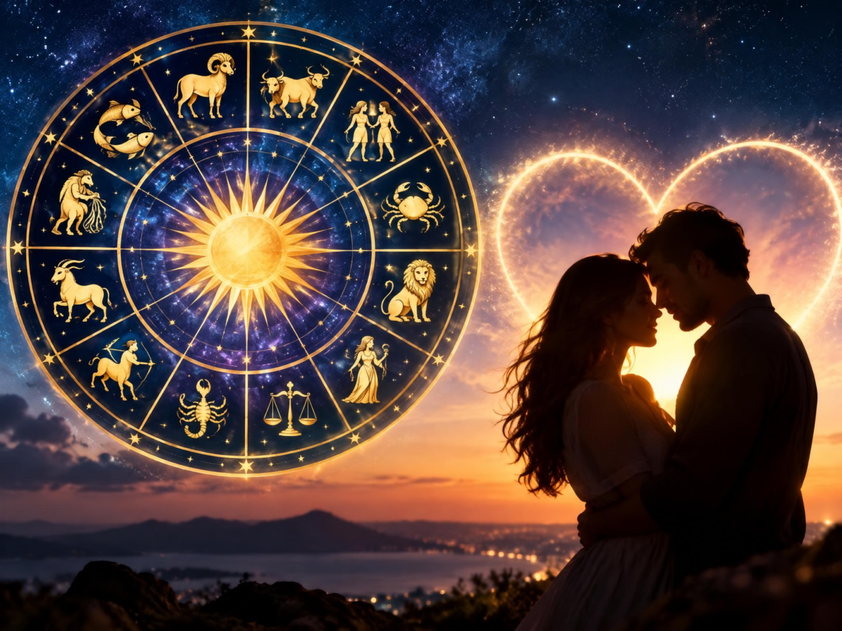 Horoscopul zilei de mâine, 10 octombrie 2026. Zodia care intră sâmbăta în grațiile persoanei potrivite!