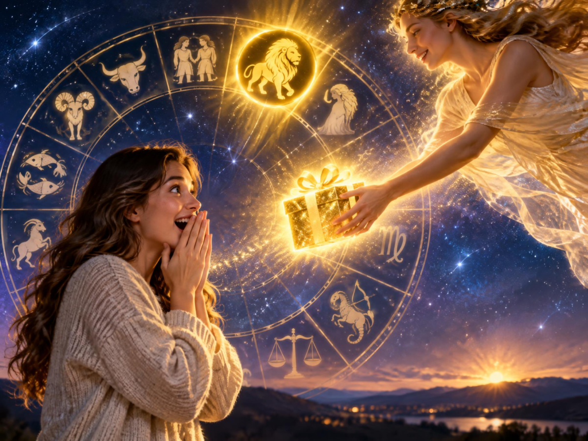 Horoscop 2 octombrie 2026. Vineri, norocul face o vizită neanunțată unei singure zodii!