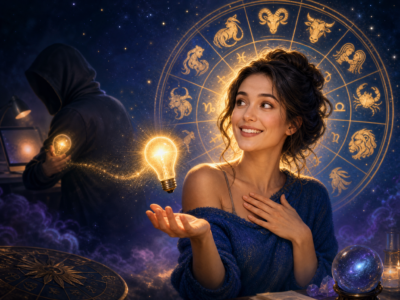 Horoscopul zilei de mâine, 29 octombrie 2026. Zodia care află cine i-a furat ideea și îi mulțumește