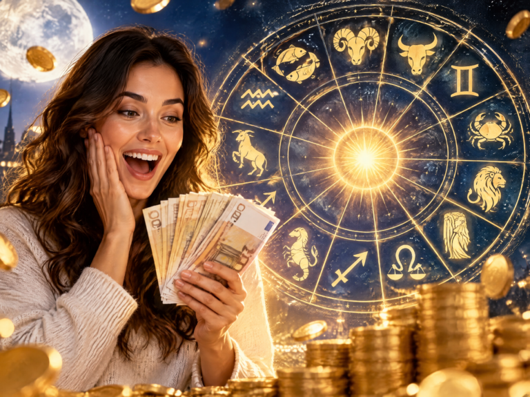 Horoscop 28 octombrie 2026. Zodia care încasează miercuri banii pe care nu spera să îi mai vadă