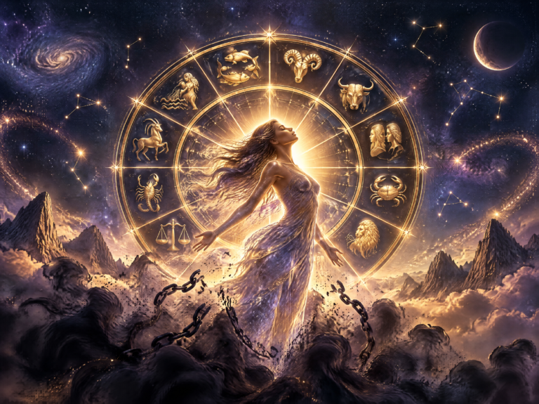 Horoscop 10 octombrie 2026. Zodia care spune sâmbăta adio unei îndoieli care o ținea pe loc!