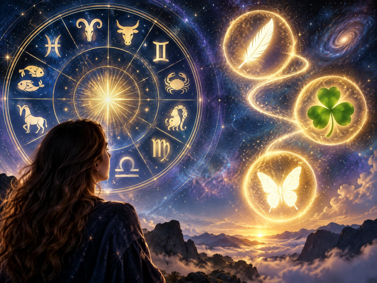 Horoscop 3 octombrie 2026. Zodia căreia universul îi trimite trei semne!