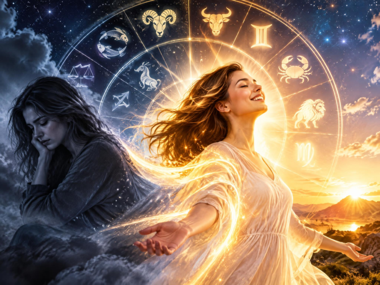 Horoscop 8 octombrie 2026. Zodia care se transformă radical într-o singură zi, spre uimirea tuturor!