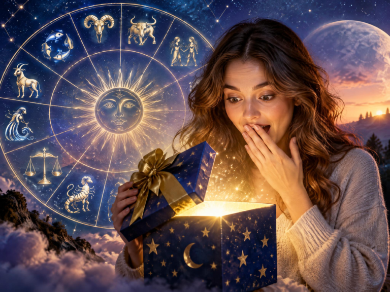 Horoscop 3 octombrie 2026. Cine are sâmbătă parte de o surpriză pe care nu o vede venind!