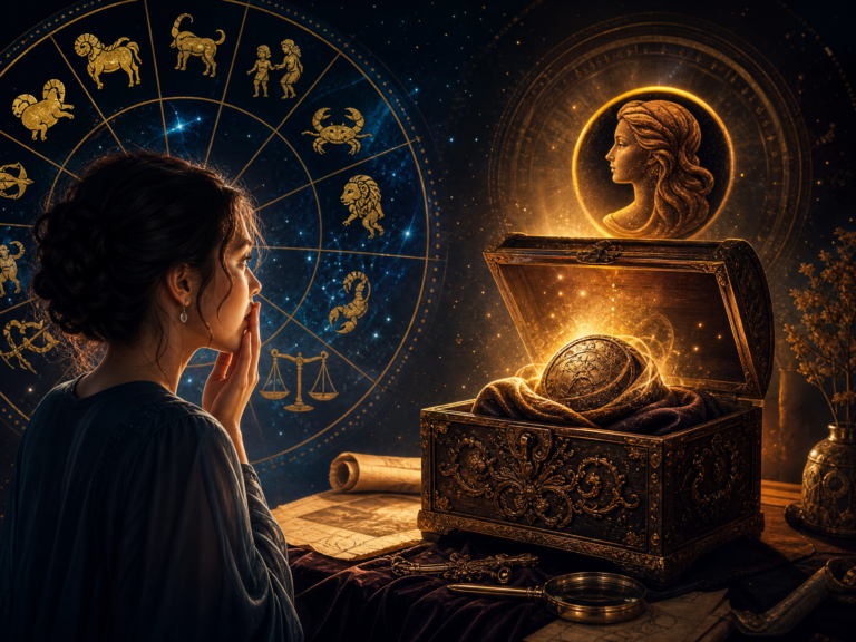 Horoscopul zilei de mâine, 31 octombrie 2026. Zodia care moștenește sâmbătă ceva ce nimeni nu știa că există