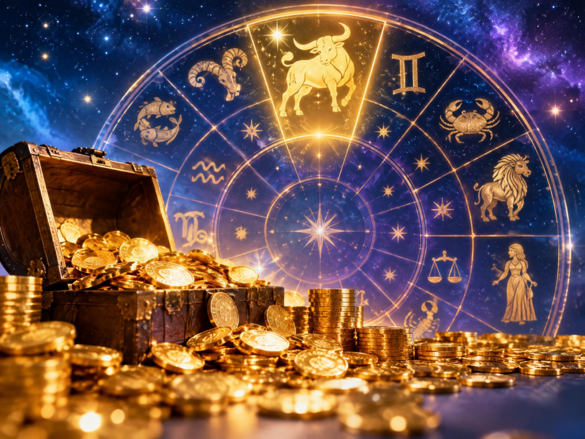 Horoscop 3 octombrie 2026. Zodia în contul căreia se adună banii chiar în acest weekend!