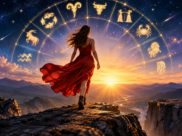Horoscopul zilei de mâine, 3 octombrie 2026. Zodia care își ia inima în dinți și face pasul decisiv!