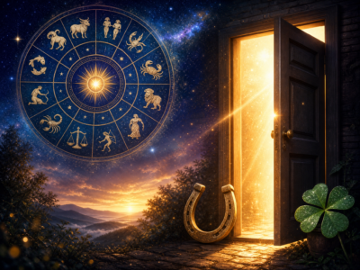 Horoscopul zilei de mâine, 29 octombrie 2026. Zodia care joi are norocul la ușă, fără să fi sunat