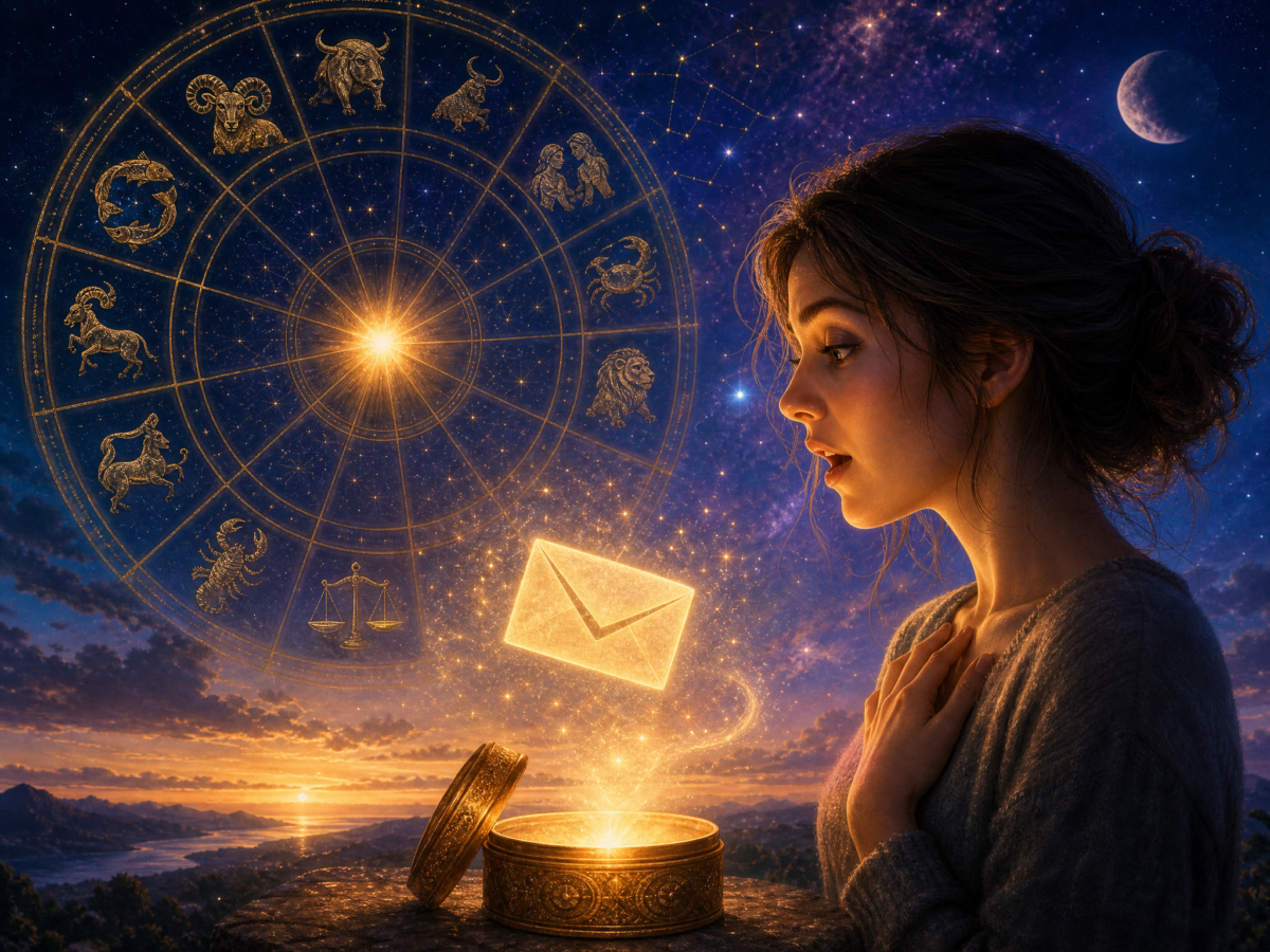 Horoscopul zilei de mâine, 28 octombrie 2026. O zodie primește miercuri un răspuns fără să fi întrebat nimic