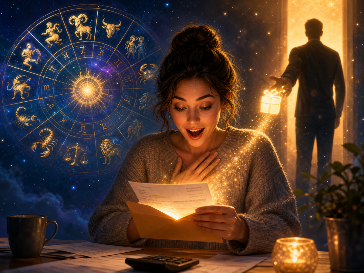 Horoscop 29 octombrie 2026. Zodia care află joi cine i-a achitat factura restantă