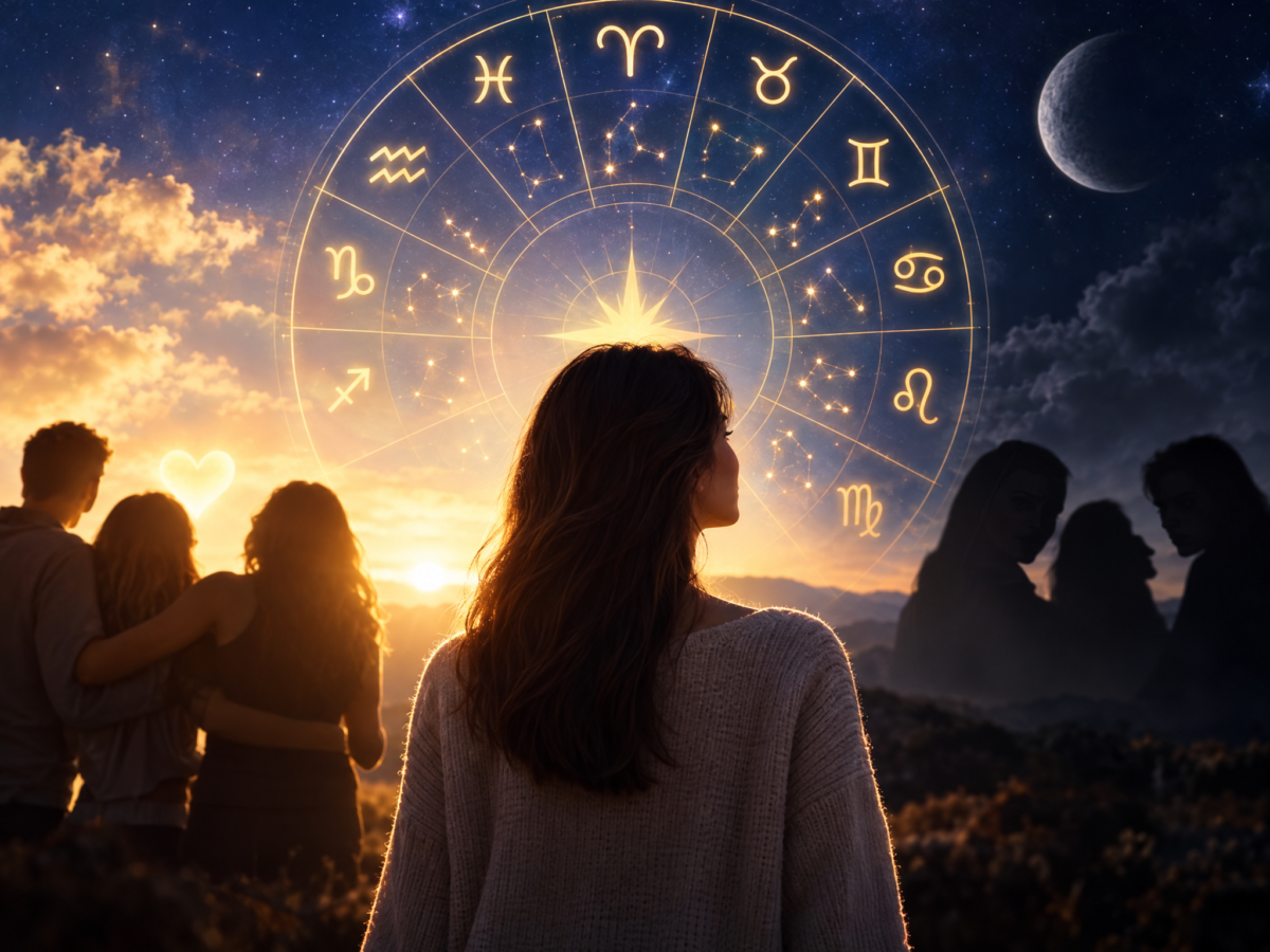 Horoscopul zilei de mâine, 13 octombrie 2026. Zodia care își dă seama marți cine îi vrea cu adevărat binele!