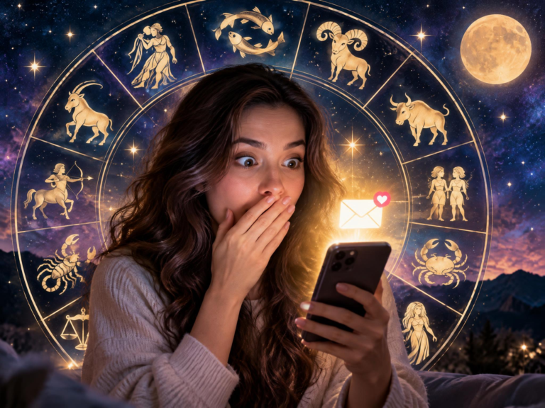 Horoscopul zilei de mâine, 10 octombrie 2026. Zodia care primește sâmbăta un mesaj care îi taie răsuflarea!