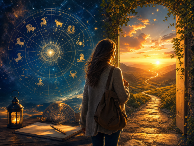 Horoscop 28 octombrie 2026. Zodia care miercuri se apucă de visul amânat de zece ani