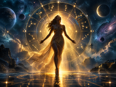 Horoscopul zilei de mâine, 8 octombrie 2026. Zodia care iese din umbră și atrage toate privirile!