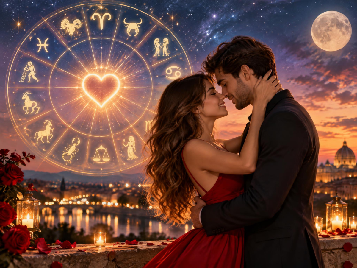 Horoscop 5 octombrie 2026. Zodia care trăiește luni o poveste de dragoste ca în filme!