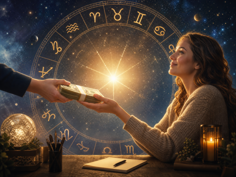 Horoscop 30 octombrie 2026. Cine primește vineri banii pe o muncă pe care o făcuse gratis