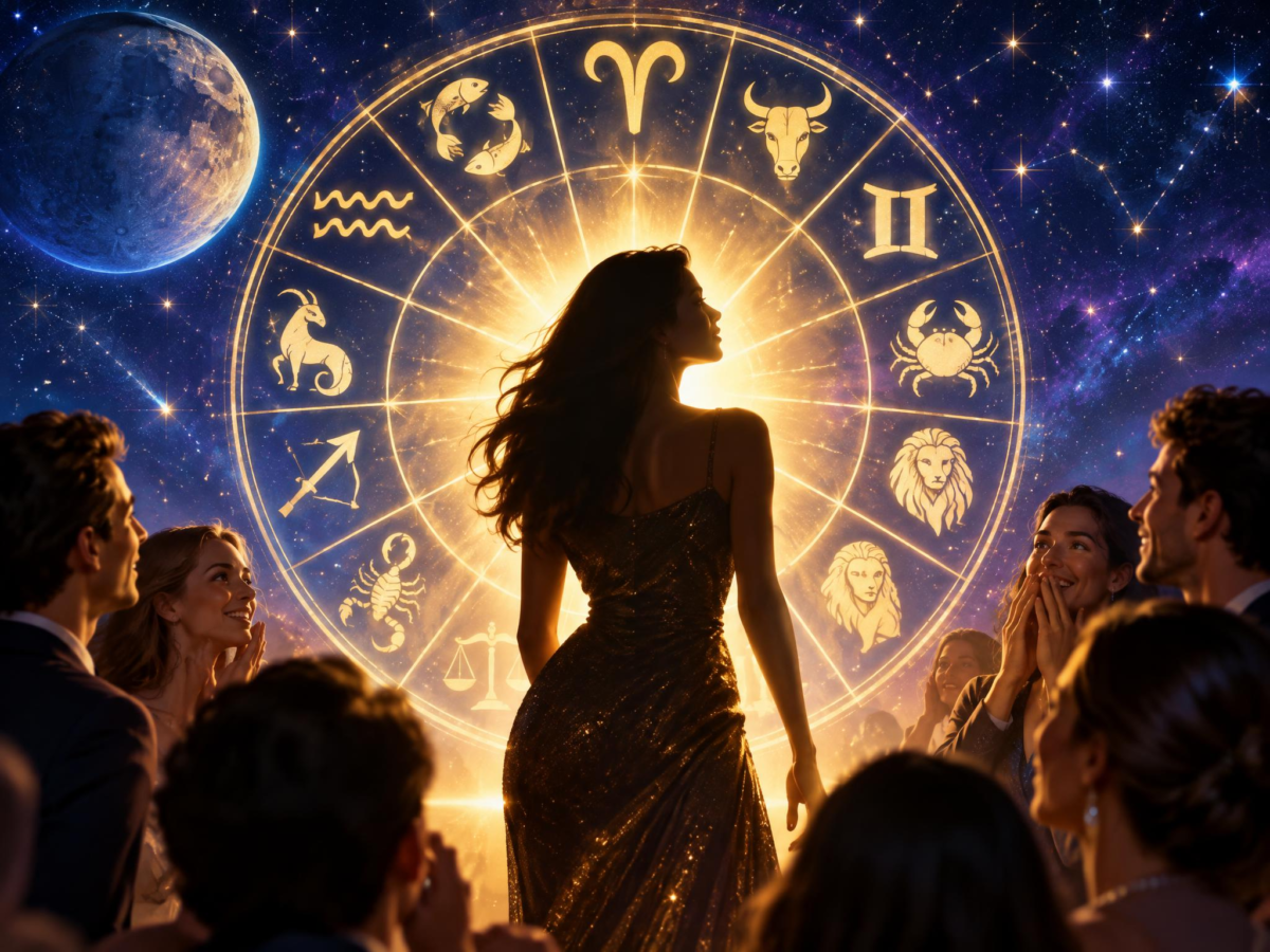 Horoscopul zilei de mâine, 3 octombrie 2026. Zodia care ajunge sâmbătă în centrul atenției fără să vrea!