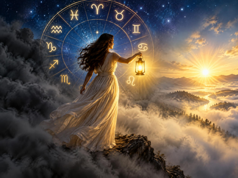 Horoscop 11 octombrie 2026. Zodia care face lumină acolo unde toți văd doar ceață!