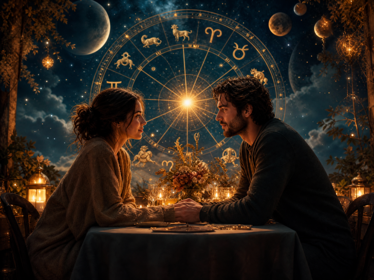 Horoscop 30 octombrie 2026. O zodie stă vineri la masă cu omul pe care îl credea pierdut