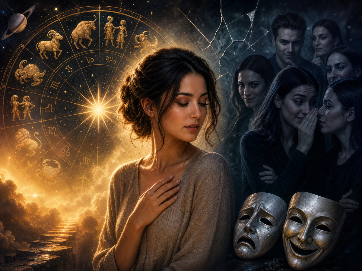 Horoscop 29 octombrie 2026. Zodia care află joi că a fost invidiată de cei care o compătimeau