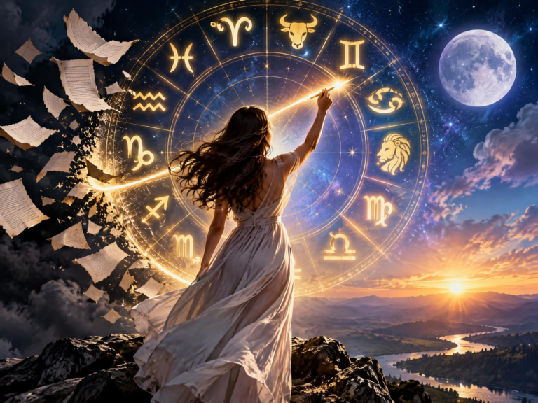 Horoscopul zilei de mâine, 14 octombrie 2026. Zodia care rescrie miercuri regulile jocului pentru toată luna!