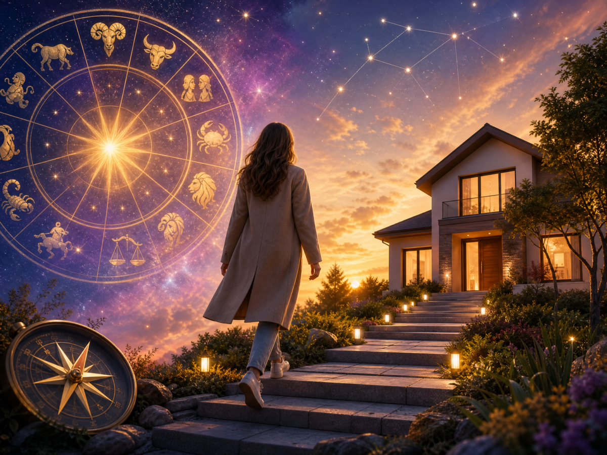 Horoscop 31 octombrie 2026. Zodia care face sâmbătă primul pas spre casa visată de-o viață