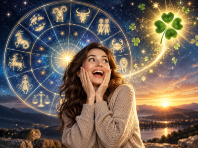 Horoscopul zilei de mâine, 7 octombrie 2026. Zodia care atrage norocul exact când se aștepta mai puțin!