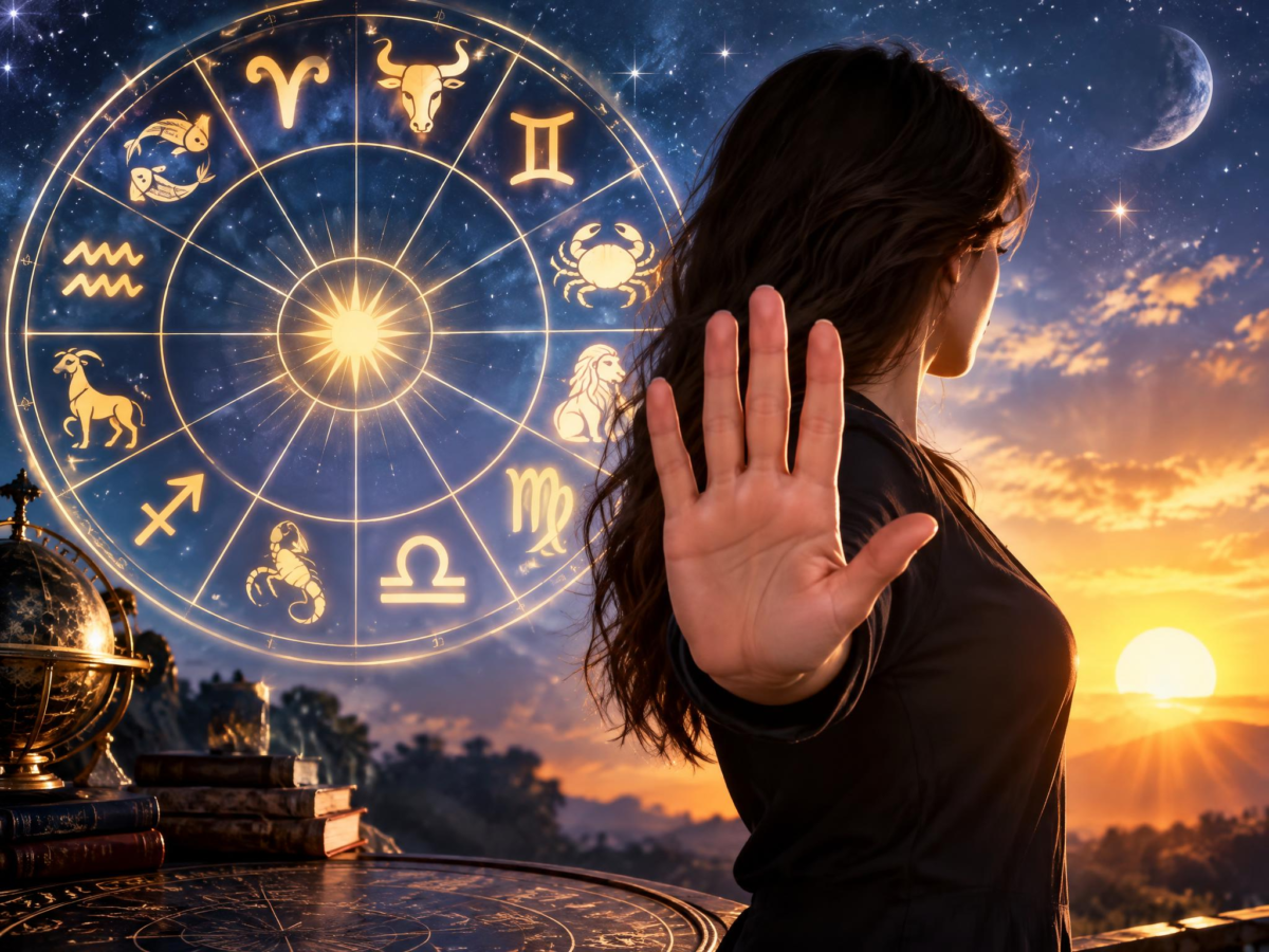 Horoscopul zilei de mâine, 4 octombrie 2026. Astrologii avertizează: o zodie trebuie să învețe să spună „nu” tocmai duminică!
